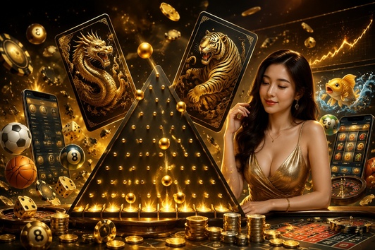 Câu chuyện thương hiệu 8k88